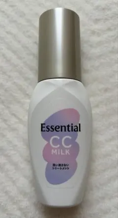 即購入O.K Essential CC5inミルク 洗い流さないトリートメントのサムネイル