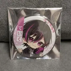 element sicks EL6 缶バッジ ていく hotshot - メルカリ