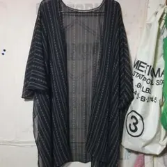 羽織りのサムネイル