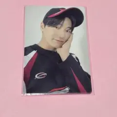 ATEEZ サン トレカ