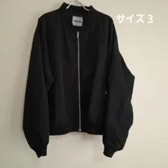 PUNYUS⭐MA1ジャケット