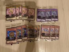 遊戯王OCG ラッシュデュエル　ハイチュウ　セブンイレブン