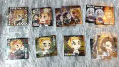 鬼滅の刃 ウエハースシール まとめ売り