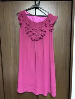 ROPE　パーティードレス　結婚式　フォーマル　レディース