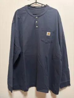 Carhartt 長袖Tシャツのサムネイル