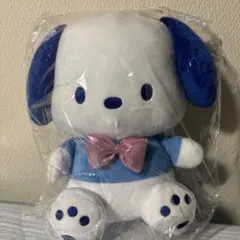 はぴだんぶいくじ ポチャッコ