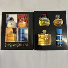 Christian Dior YSL Rochas 等 香水 8点セット - メルカリ