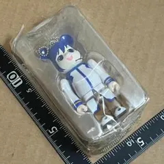 ボーカロイド 初音ミク ボカロ KAITO ベアブリック フィギュアのサムネイル