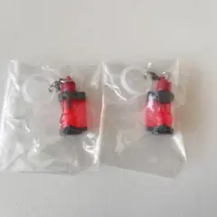 仮面ライダー めじるしアクセサリー 3 ラビットフルボトル