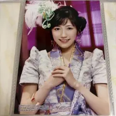 イコラブ 生写真 山本杏奈 夏祭り恋慕う 直筆　コメあり イコラブ 生写真 山本杏奈 夏祭り恋慕う 直筆 コメあり - メルカリ