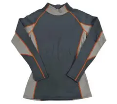 Under Armour 長袖インナー トレーニングシャツ Ｍサイズ 裏起毛