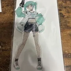 乙倉悠貴 アクリルキャラプレートぷち ① アクスタ 未開封 デレマス