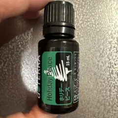 doTERRA ホリデーピース　15mL エッセンシャルオイルのサムネイル