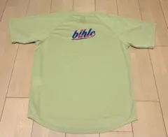 ballaholic blhlc Back Print Cool Tee