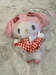 マイメロディ マスコット