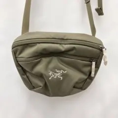 ARC'TERYX アークテリクス Mantis2 ショルダーバッグ m946
