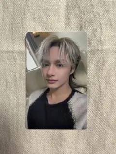 2026年最新】seventeen ジュン fml ラキドロの人気アイテム - メルカリ