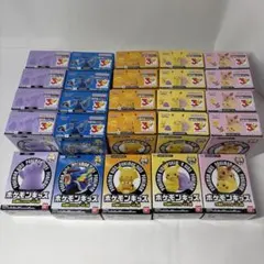 ポケモンスナック チョコレート味 48個まとめ売り 新品未開封 ポケモン