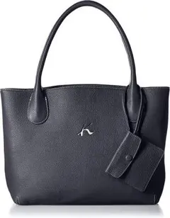 【新品・未使用】キタムラ・A4サイズ対応 セミショルダーバッグ Y-0629