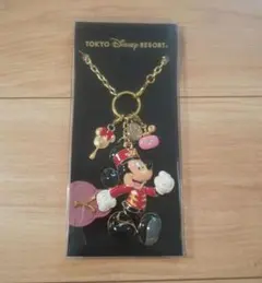 きゅーちゃん様専用 ディズニー ホテル 限定 チャーム