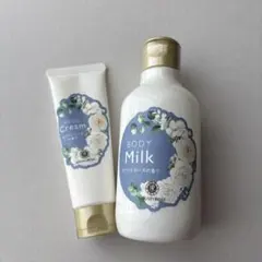HOUSE OF ROSE ボディミルク & ハンドクリーム セットのサムネイル