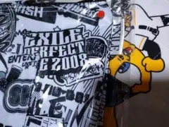 EXILEトートバッグ