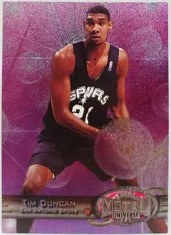 2026年最新】ティム ダンカンの人気アイテム - メルカリ