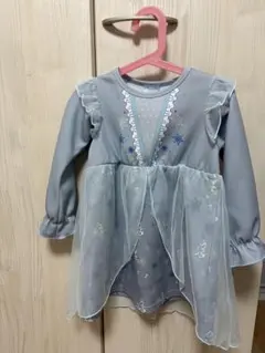 Disney Frozen ワンピース 100cm