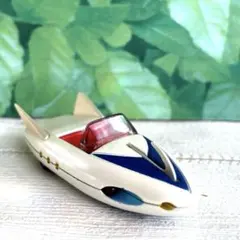 2026年最新】スーパージェッター流星号の人気アイテム - メルカリ