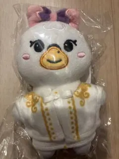 NiziU NIZOO マヤン(マヤ)バッグチャーム