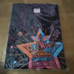 lovelive! sunshine! CYaRon! Tシャツ フリーサイズ