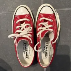 CONVERSE コンバース　チャックテイラー ct70スニーカー