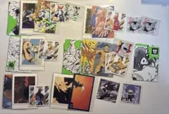 ヒロアカ 1A男子 まとめ売り