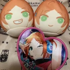 あんさんぶるスターズ！ 葵ひなた 葵ゆうた