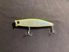 ★早い者勝ち★ダイワ モアザンガルバストロング クリアアデルハッピーレモンのサムネイル