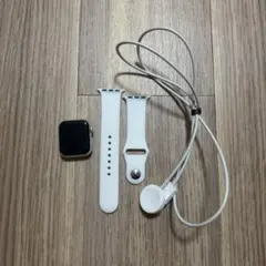 AppleWatchSE 40mm GPS 第1世代 本体