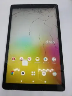 dtab d-42A カスタムROM Android14 中古本体のみ - メルカリ