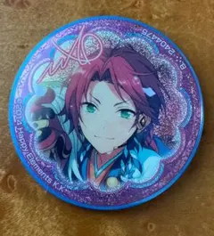 あんさんぶるスターズ！！　衣更 真緒　缶バッジ