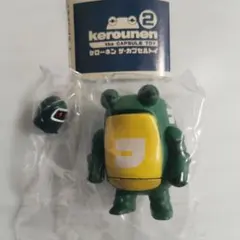 ケローネン　ザ・カプセルトイ②