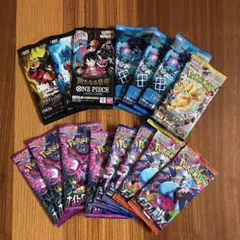 ⭐︎まとめ売り⭐︎ポケカ⭐︎ワンピ⭐︎ドラゴンボール⭐︎ガンダム⭐︎カードゲーム