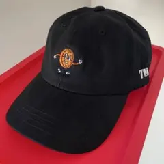 MARVEL ロキ LOKI ミスミニッツ Miss Minutes キャップ