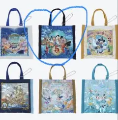 東京ディズニーシー 25周年 チャーム　スパークリングジュビリー