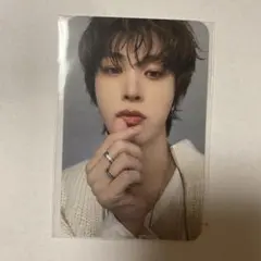 TREASURE Pleasure ミューモ 購入特典トレカ ジョンファン