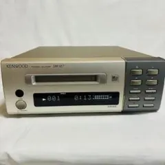 KENWOOD DM-SE7 MDレコーダーのサムネイル