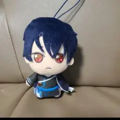 ディアラバ♪キノ♪ミニマスコットキーホルダー♪ぬいぐるみマスコット