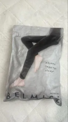 ベルミス パジャマレギンススリープ＋