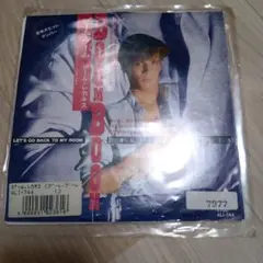 ポールレカキス　EPレコード