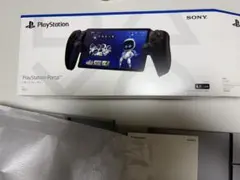 2026年最新】PlayStation Portal リモートプレーヤー 新品未開封の人気