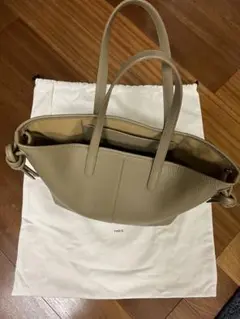 vasic トートバッグ