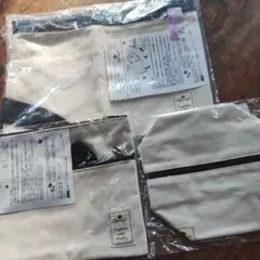 猫部　ポーチセット 大中小